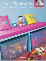 Habitaciones Infantiles/Spazi a Misura di Bambino/Pequenos Quartos de Criança-0