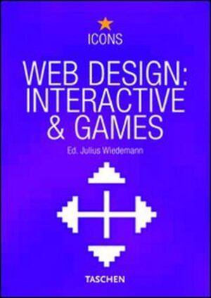 Web Desing: Interactive & Games-0
