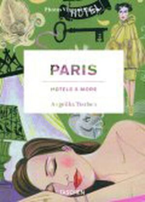 Paris Hotels & More-0