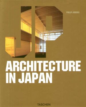 Architecture in Japan-0