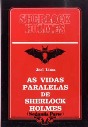 As Vidas Paralelas de Sherlock Holmes II-0
