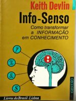 Info-Senso, Como transformar a informação em conhecimento-0