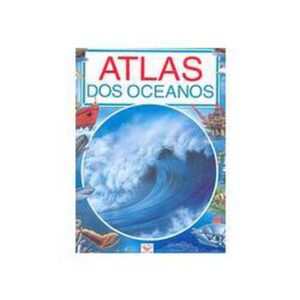 Atlas dos Oceanos-0