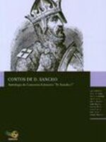 Contos de D. Sancho - Antologia do Concurso Literário "D. Sancho I"-0