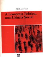 A Economia Política,Uma Ciência Social-0