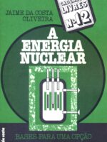 Cadernos Livres nº12 - A Energia Nuclear-0