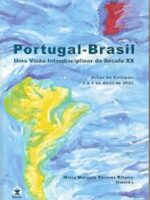 Portugal-Brasil uma visão interdisciplinar do século xx.-0