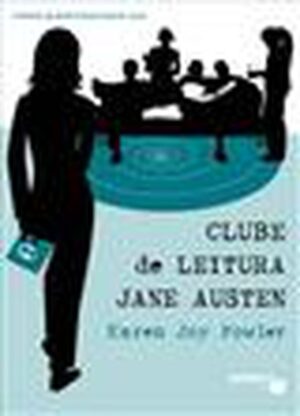 O Clube de Leitura Jane Austen-0