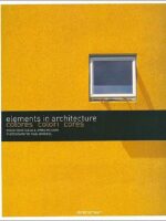 Elements in Architecture, colores,colori, cores-0