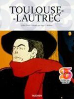 Toulouse-Lautrec, Henri de, 1864-1901-0