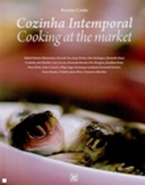 Cozinha Intemporal, Cooking at the Market-0