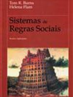 Sistemas de Regras Sociais, Teoria e Aplicações-0