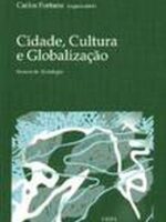 Cidade, Cultura e Globalização-0
