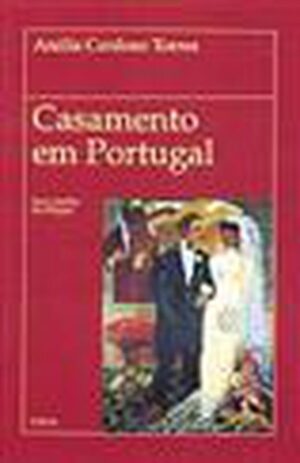 Casamento em Portugal, uma Análise Sociológica-0