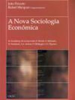 A Nova Sociologia Económica-0