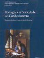 Portugal e a Sociedade do Conhecimento, Dinâmicas Mundiais,Competitividade e Emprego-0