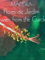 Madeira, Flores de Jardim,Flowers from the Garden-0