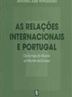 As Relações Internacionais e Portugal-0