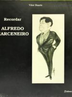 Recordar Alfredo Marceneiro,Capa Mole-0