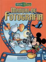 Manual de Fotografia, Manuais Disney-0
