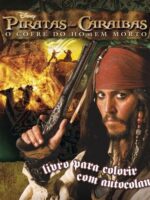 Piratas das Caribas - Coaudny-0
