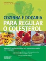 Cozinha e Doçaria para Regular o Colestrol-0