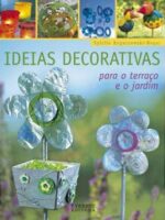 Ideias Decorativas Para o Terraço e o Jardim-0