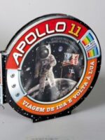 Apollo 11 - Viagem a Lua-0