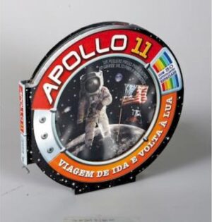 Apollo 11 - Viagem a Lua-0