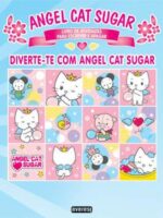 Diverte-te com Angel Cat Sugar-0
