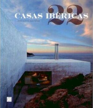 Casas Ibéricas ( José Manuel das Neves )-0