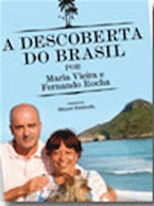 A Descoberta do Brasil por Maria Vieira e Fernando Rocha-0