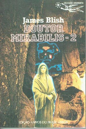 Doutor Mirabilis - 2 ( Nº 444 )-0
