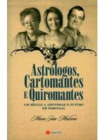 Astrólogos, Cartomantes e Quiromantes-0