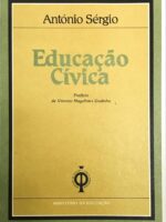 Educação Cívica,prefácio de Vitorino Magalhães Godinho.-0