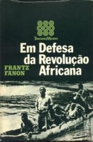 Em Defesa da Revolução Africana-0