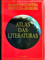 Atlas das Literaturas, GEPB-0