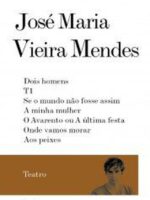 Teatro - José Maria Vieira Mendes-0
