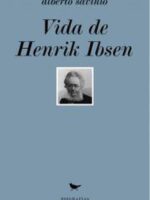 Vida De Henrik Ibsen-0