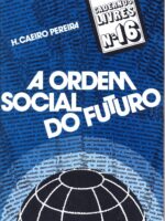 Cadernos Livres nº16 - A Ordem Social do Futuro-0