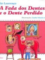 A Fada dos Dentes e o Dente Perdido-0