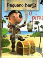 Pequeno Herói - O pirata-0