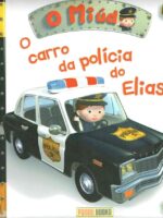 O Miúdo: O Carro da Policia do Elias-0