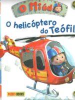 O Miúdo: O Helicóptero do Teófilo-0