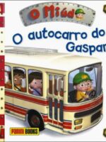 O Miúdo : O Autocarro do Gaspar-0