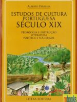 Estudos de Cultura Portuguesa Século XIX-0