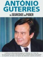António Guterres: Os Segredos do Poder-0