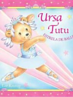 Ursa Tutu - Estrela de Ballet-0