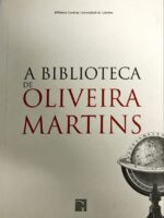 A Biblioteca de Oliveira Martins-0