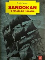 Sandokan - O Pirata da Malásia-0
